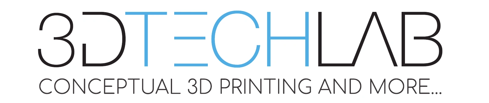 3D Tech Lab